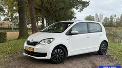 Gebruikt 2018 Skoda Citigo Ambition Hatchback | € 6.745 (Eerlijke prijs)