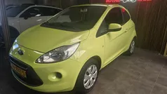Gebruikt 2012 Ford Ka Cool & Sound Edition Hatchback | € 2.990 (Goede deal)