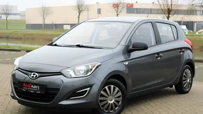 Occasion Hyundai i20 86 PK (63 kW) 2014 Hatchback