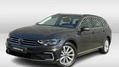 Gebruikt 2020 VW Passat Business Stationwagen | € 24.950 (Goede deal)