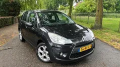 Gebruikt 2010 Citroën C3 Dynamique Hatchback | € 3.199 (Eerlijke prijs)