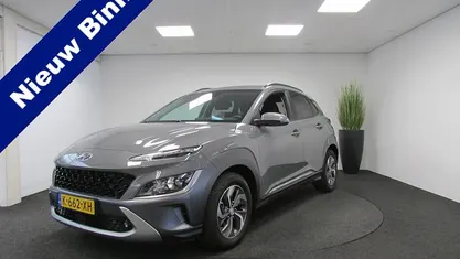 Gebruikt 2021 Hyundai Kona SUV | € 22.450 (Eerlijke prijs)
