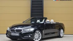 Gebruikt 2014 BMW 420 Executive Cabriolet | € 24.950 (Eerlijke prijs)