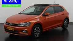 Gebruikt 2021 VW Polo Active Hatchback | € 18.495 (Eerlijke prijs)