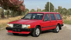 Gebruikt 1988 Volvo 740 | € 10.950