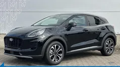 Gebruikt 2025 Ford Puma Titanium S SUV | € 29.065 (Super prijs)
