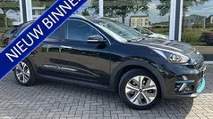 Zwart Gebruikt 2021 Kia e-Niro SUV | € 19.950 (Super prijs)