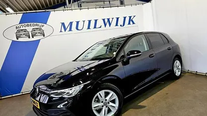 Occasion VW Golf VIII Life 131 PK (96 kW) 2021 Hatchback