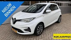 Gebruikt 2019 Renault Zoe Edition One Hatchback | € 12.750 (Eerlijke prijs)