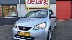 Gebruikt 2012 Seat Mii Style Hatchback | € 4.950 (Eerlijke prijs)