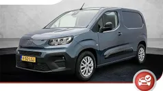 Gebruikt 2025 Fiat e-Doblò MPV | € 26.925 (Eerlijke prijs)