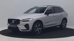 Grijs Gebruikt 2021 Volvo XC60 R-Design SUV | € 42.900 (Eerlijke prijs)
