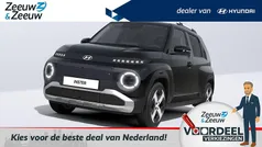 Gebruikt 2025 Hyundai Inster Hatchback | € 26.500 (Eerlijke prijs)