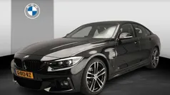 Zwart Gebruikt 2019 BMW 418 Comfort Edition Coupé | € 25.900 (Eerlijke prijs)