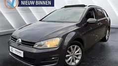Gebruikt 2015 VW Golf VII LOUNGE Stationwagen | € 7.990 (Super prijs)