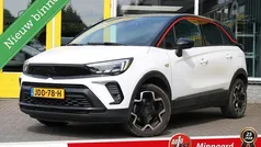 Wit Gebruikt 2023 Opel Crossland GS Line SUV | € 18.800 (Eerlijke prijs)