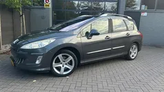 Gebruikt 2008 Peugeot 308 SW Stationwagen | € 2.250 (Goede deal)