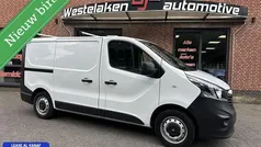 Gebruikt 2017 Opel Vivaro Edition Van | € 7.999 (Super prijs)