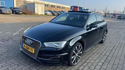 Occasion 2014 Audi A3 Sportback Hatchback | € 5.450 (Super prijs)