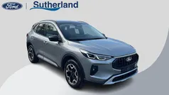 Grijs Gebruikt 2024 Ford Kuga Active X SUV | € 38.800 (Goede deal)