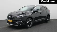 Gebruikt 2019 Opel Grandland X Ultimate SUV | € 15.400 (Eerlijke prijs)