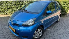 Gebruikt 2009 Toyota Aygo Hatchback | € 2.995 (Eerlijke prijs)