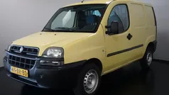 Gebruikt 2004 Fiat Doblò Basis MPV | € 1.750 (Eerlijke prijs)