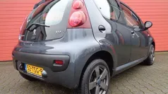 Gebruikt 2012 Peugeot 107 Access Hatchback | € 3.950 (Eerlijke prijs)