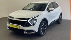 Gebruikt 2022 Kia Sportage 2 SUV | € 31.425 (Super prijs)