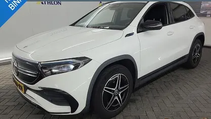Occasion Mercedes EQA250 Business 139 kW (189 PK) 2021 SUV