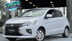 Gebruikt 2024 Mitsubishi Space Star Hatchback | € 16.045 (Eerlijke prijs)