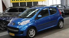 Gebruikt 2011 Peugeot 107 Hatchback | € 2.944 (Eerlijke prijs)