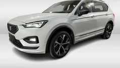 Wit Gebruikt 2023 Seat Tarraco Business SUV | € 35.950 (Goede deal)