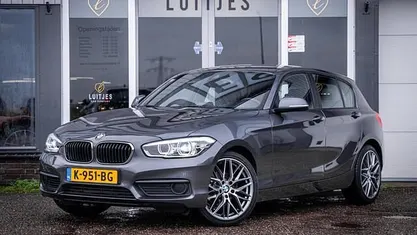 Gebruikt 2018 BMW 118 Executive Hatchback | € 15.400 (Goede deal)
