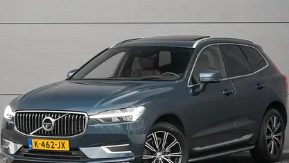Occasion 2021 Volvo XC60 Inscription SUV | € 41.900 (Eerlijke prijs)