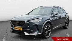 Gebruikt 2021 Cupra Formentor SUV | € 26.950 (Goede deal)