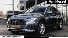 Grijs Gebruikt 2023 Audi Q5 Sportback S-Line SUV | € 56.900 (Eerlijke prijs)