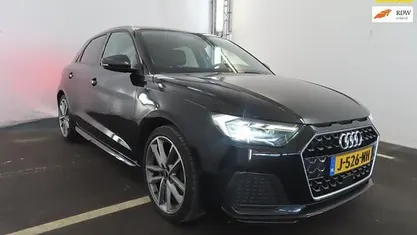 Occasion Audi A1 Sportback Sport 95 PK (69 kW) 2020 Hatchback