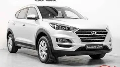 Gebruikt 2018 Hyundai Tucson Comfort SUV | € 19.990 (Eerlijke prijs)