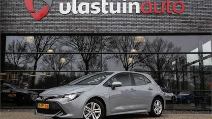 Occasion Toyota Corolla Business Edition 120 PK (88 kW) 2020 Hatchback