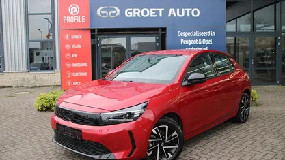 Occasion Opel Corsa GS Line 2024 Hatchback