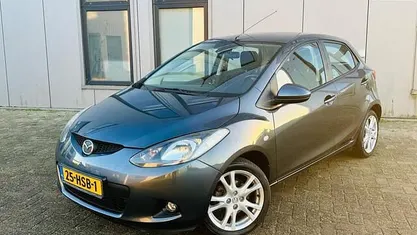 Occasion 2009 Mazda 2 Hatchback | € 4.999 (Eerlijke prijs)
