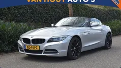 Gebruikt 2010 BMW Z4 Executive Cabriolet | € 16.950 (Super prijs)