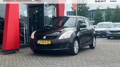Gebruikt 2013 Suzuki Swift Hatchback | € 8.950 (Eerlijke prijs)