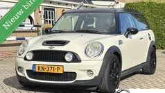 Gebruikt 2009 Mini Cooper Clubman Chili Stationwagen | € 3.950 (Goede deal)