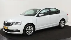 Gebruikt 2019 Skoda Octavia Ambition Hatchback | € 11.900 (Goede deal)