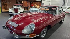 Gebruikt 1967 Jaguar E-Type | € 69.950