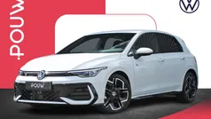 Wit Gebruikt 2025 VW Golf VIII R-line Edition Hatchback | € 39.900 (Eerlijke prijs)
