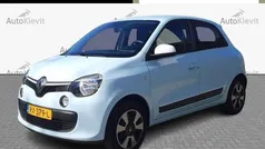 Blauw Gebruikt 2018 Renault Twingo Collection Hatchback | € 9.450 (Eerlijke prijs)