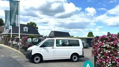 Gebruikt 2014 VW T5 Van | € 15.950 (Goede deal)
